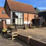 Old Hall Farm Cottages